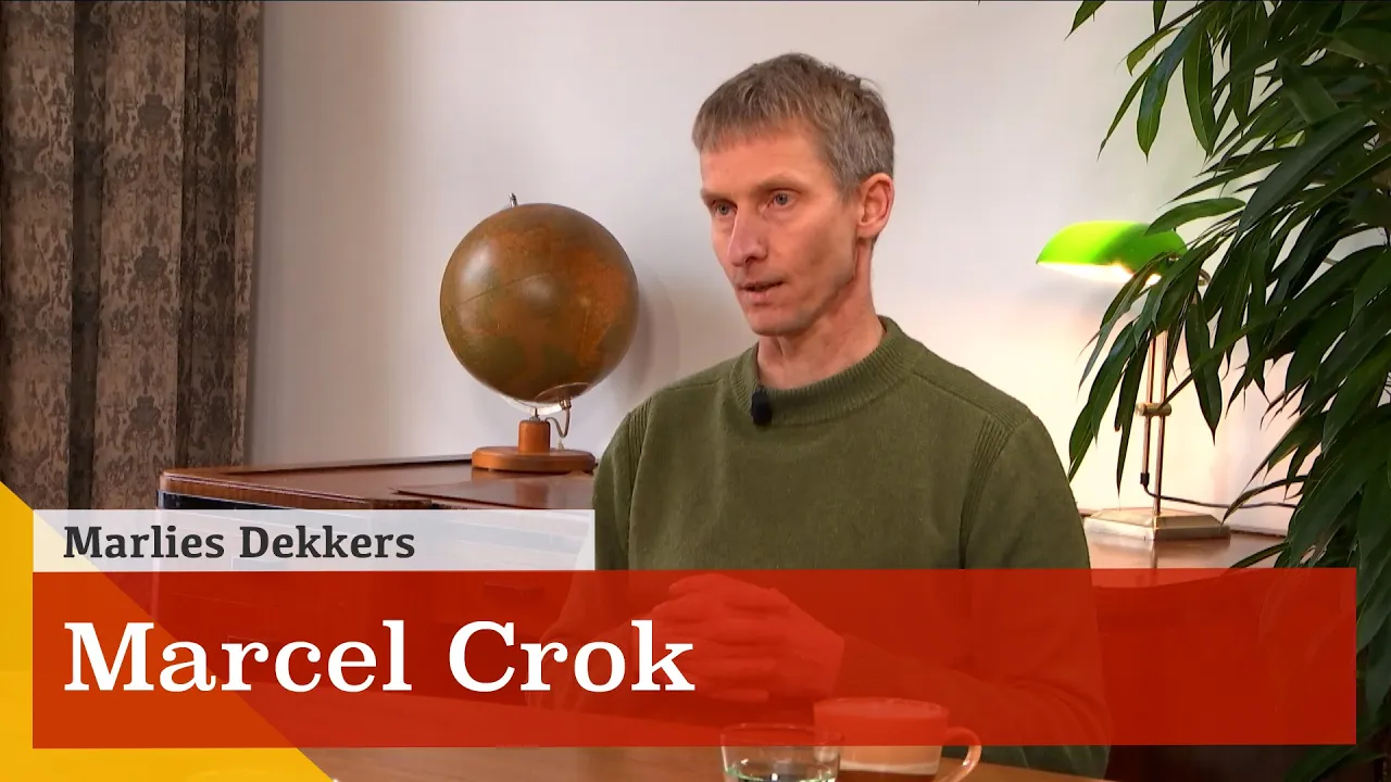 CO2 maatregelen en de stijgende benzine- en gasprijzen. Een gesprek met Marcel Crok