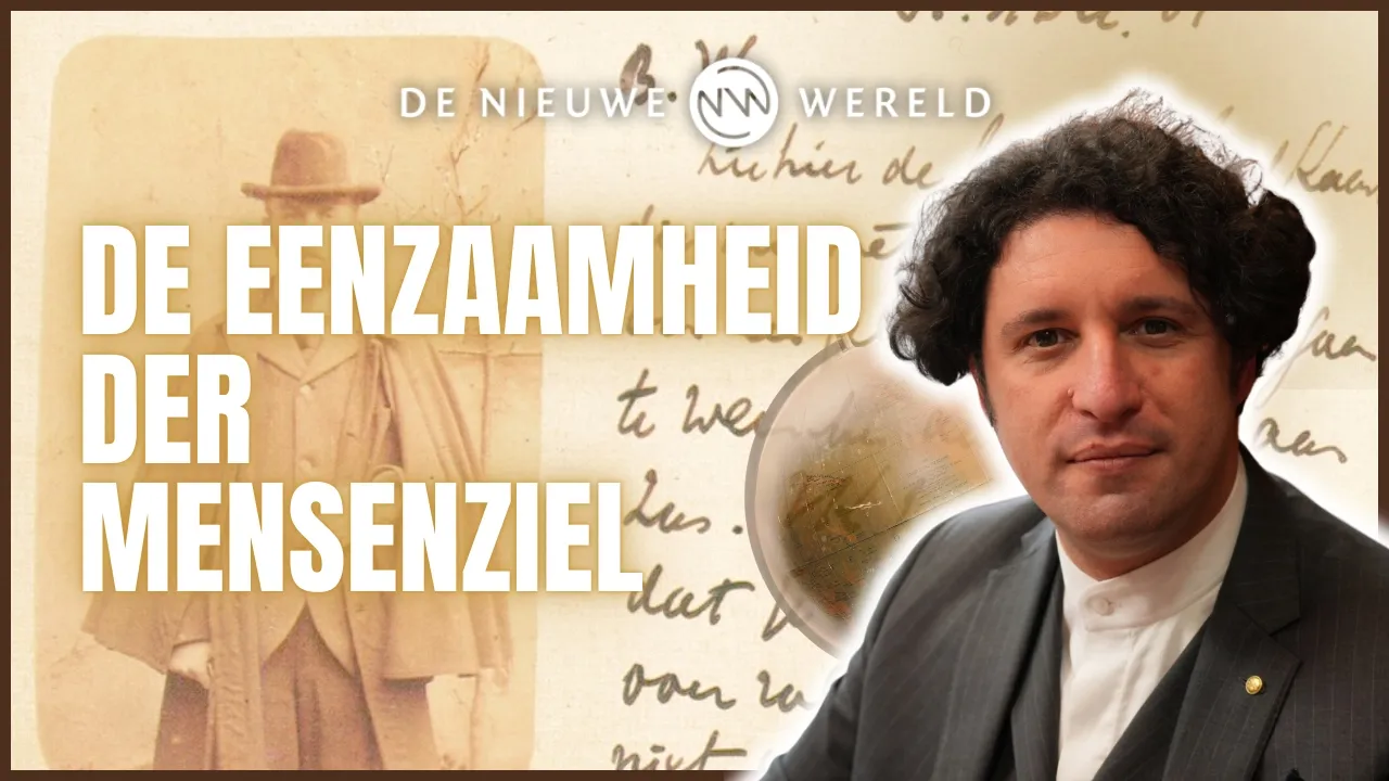 ''Opgetild in een verdwijnen'' Wouter Post en Simon Mulder over J. H. Leopold