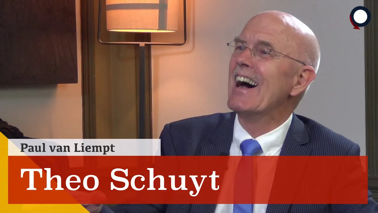 Hoogleraar filantropie Theo Schuyt: Hoe krijgt filantropie voet aan de grond in Nederland?