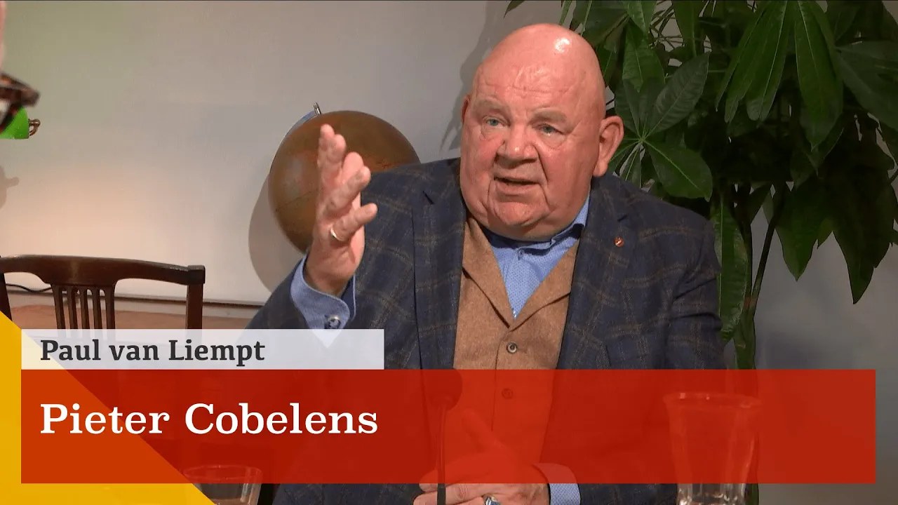 NL te argeloos over digitale veiligheid. Deltaplan is nodig in tijden van #corona.