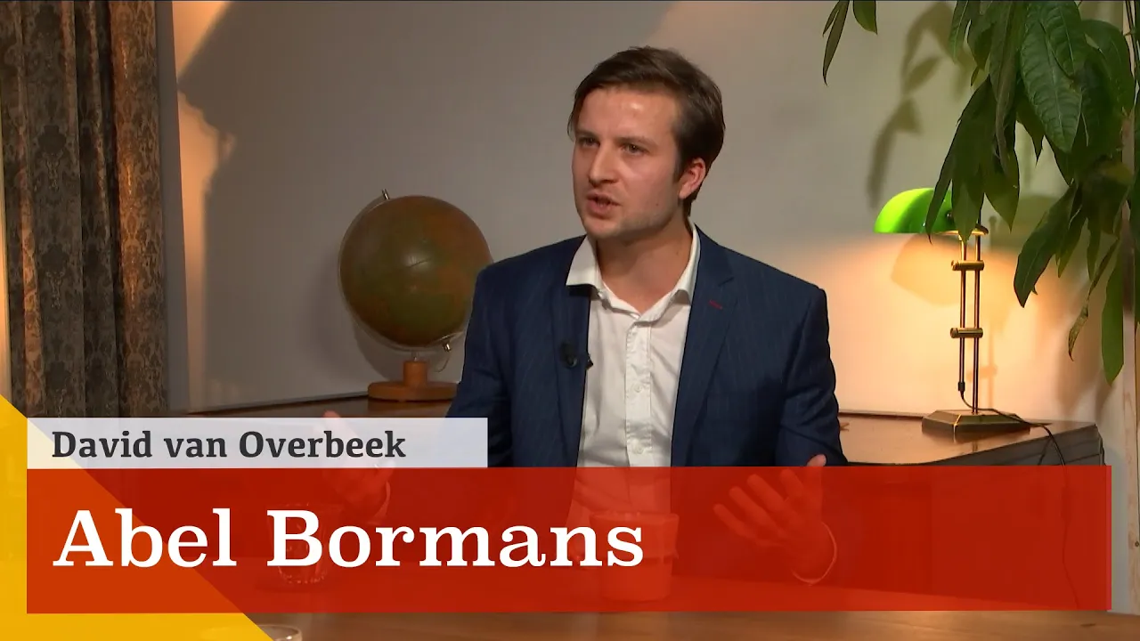 ‘Nalatenschap Pim Fortuyn werkt nog steeds door in politiek.’ Een gesprek met Abel Bormans