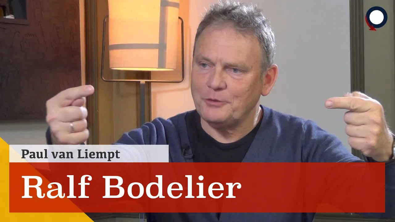 Journalist verantwoordelijk voor wereldbeeld lezers: "Structurele vooruitgang is ook nieuws."