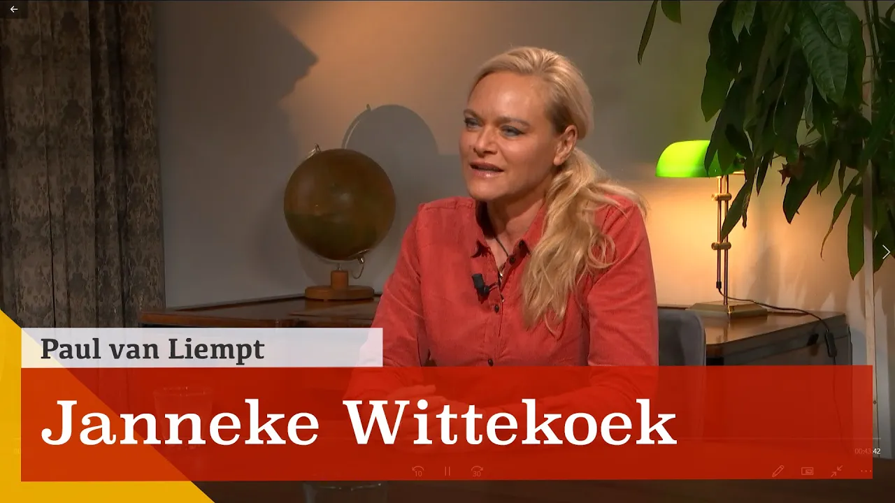 'Corona aanpak veel te eenzijdig.' Een gesprek met Janneke Wittekoek