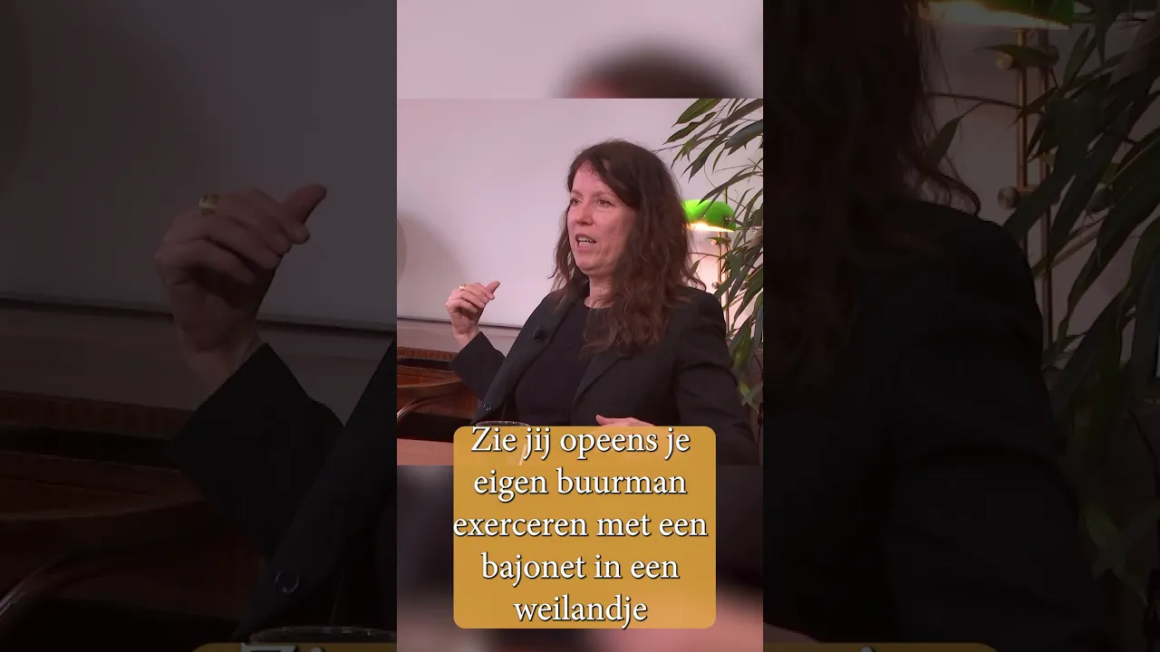 Polarisatie in de 18e eeuw
