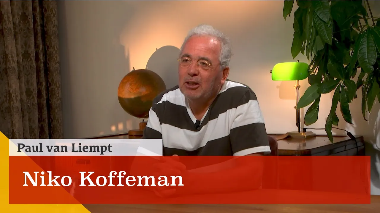 'Radicale koerswijziging eco- en economisch systeem nu aanjagen.' Gesprek met Niko Koffeman
