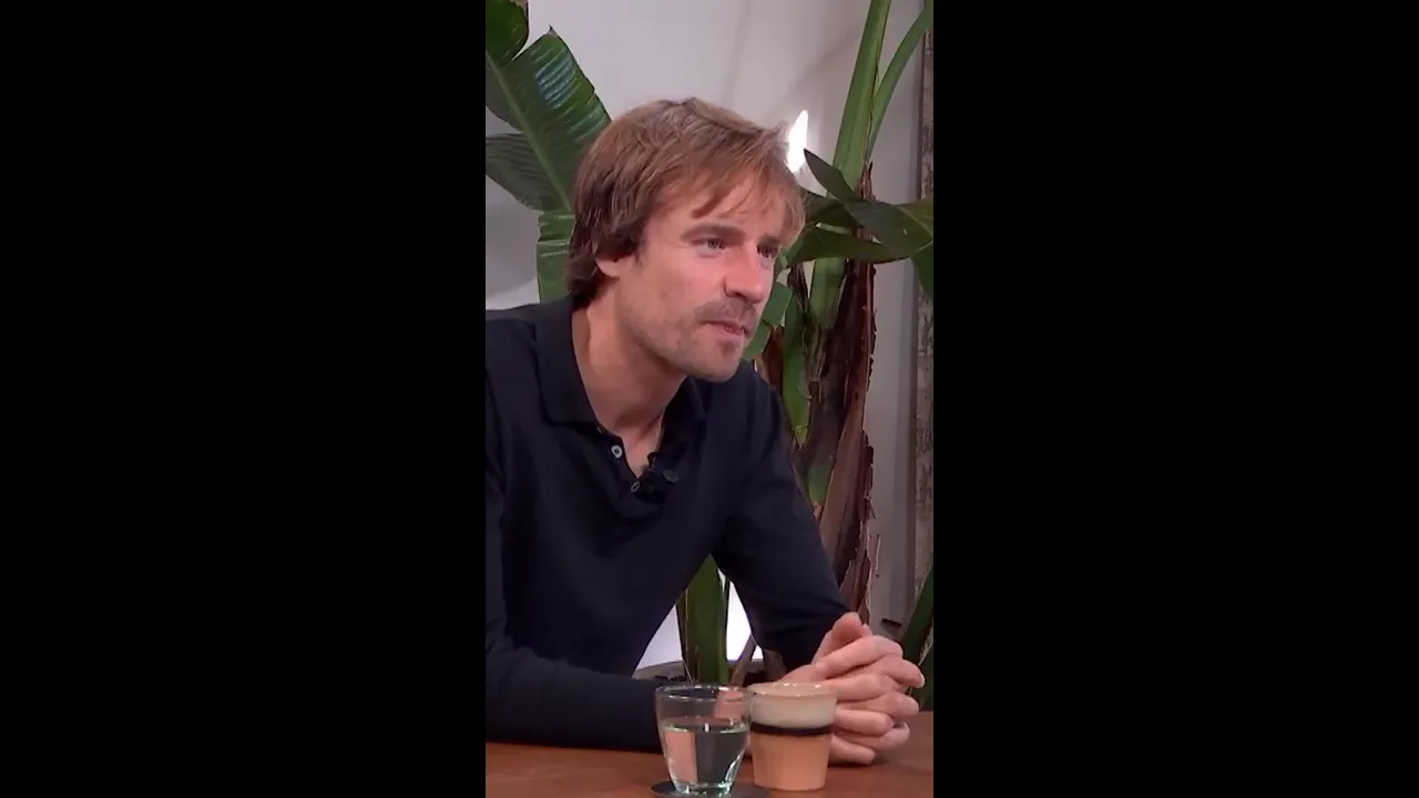 Maakt een smartphone ons onafhankelijker?