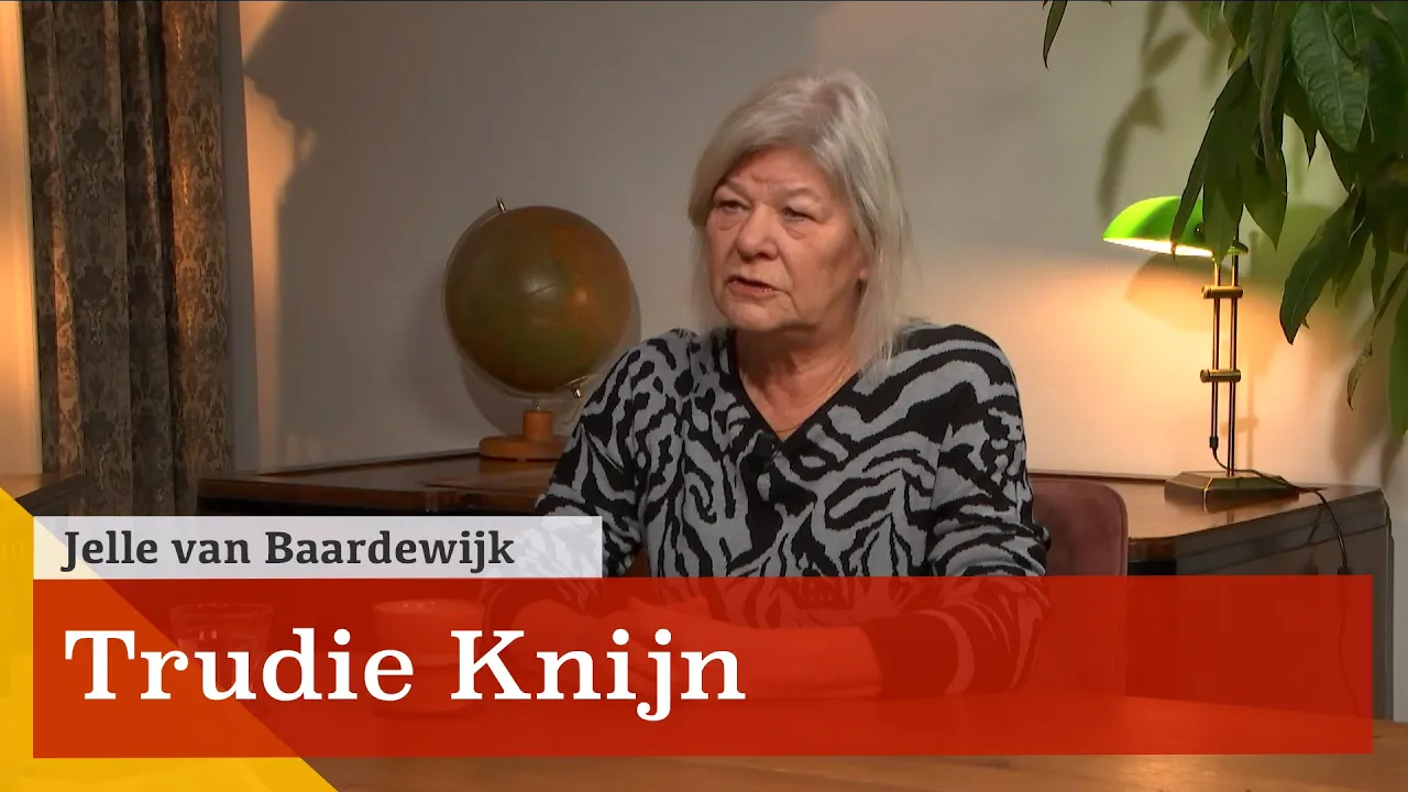 'Bijstand werkt slecht en onrechtvaardig.' Een gesprek met Trudie Knijn