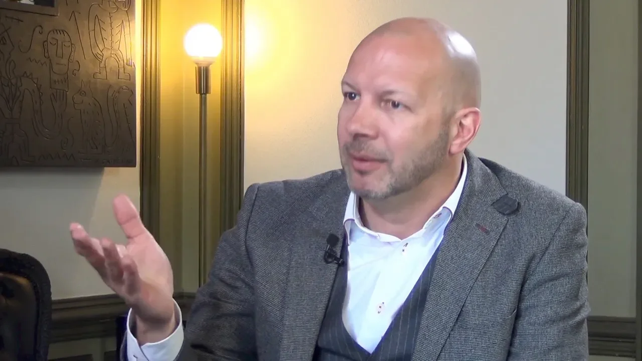 Fred Streefland: Ontwikkelingen cybersecurity gaan zo snel dat niemand totaaloverzicht heeft
