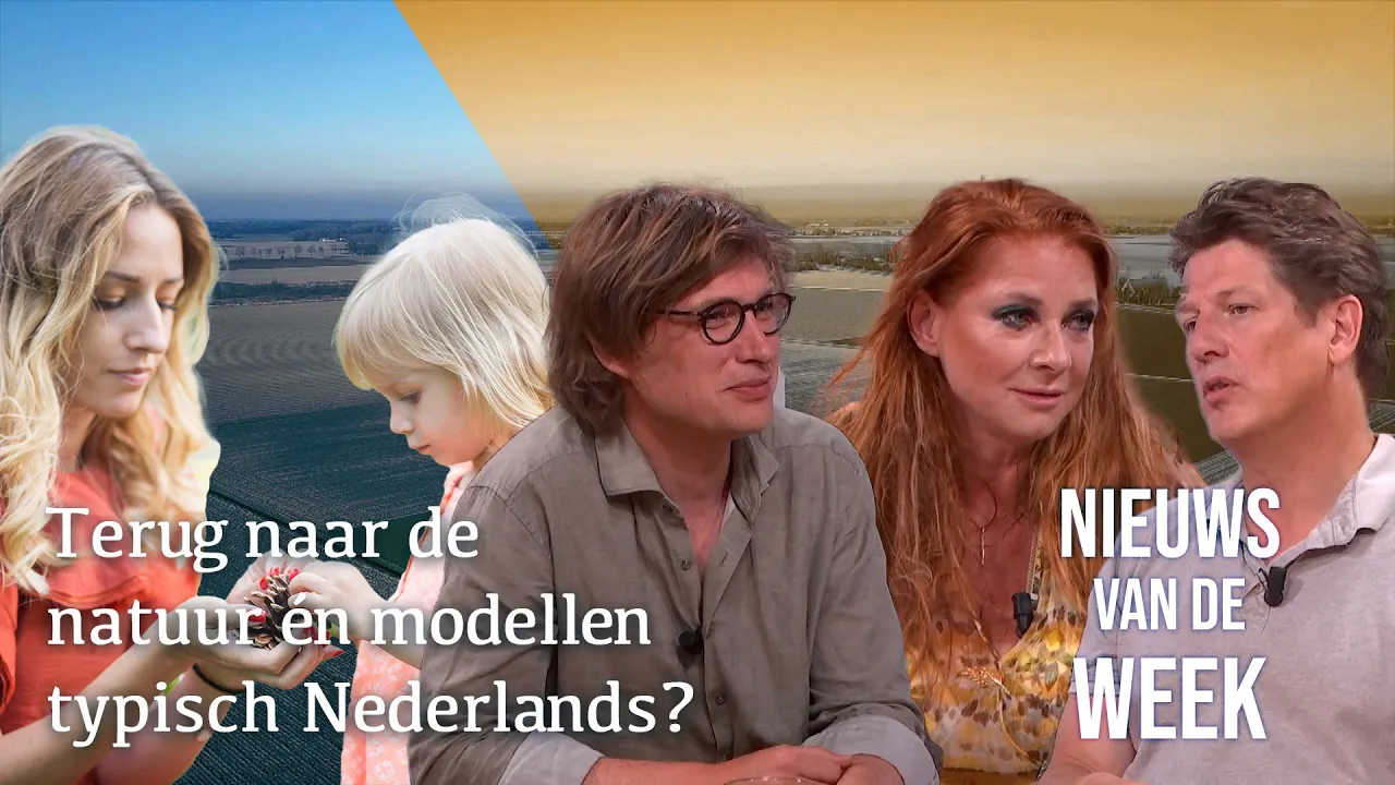 Slaap, telefoonverbod, bijwerkingen vaccins & meer! | Nieuws van de Week