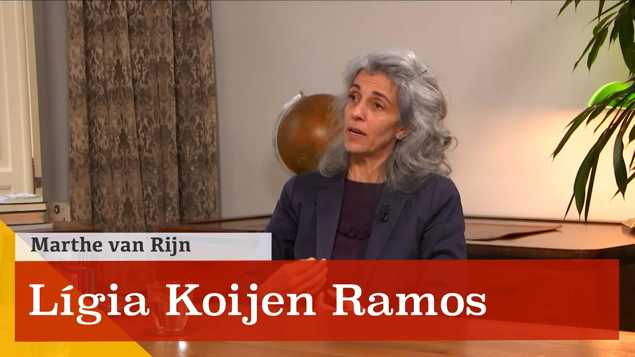 Gedrag als bewuste keuze: een kijkje in de NLP-toolbox met Lígia Koijen Ramos