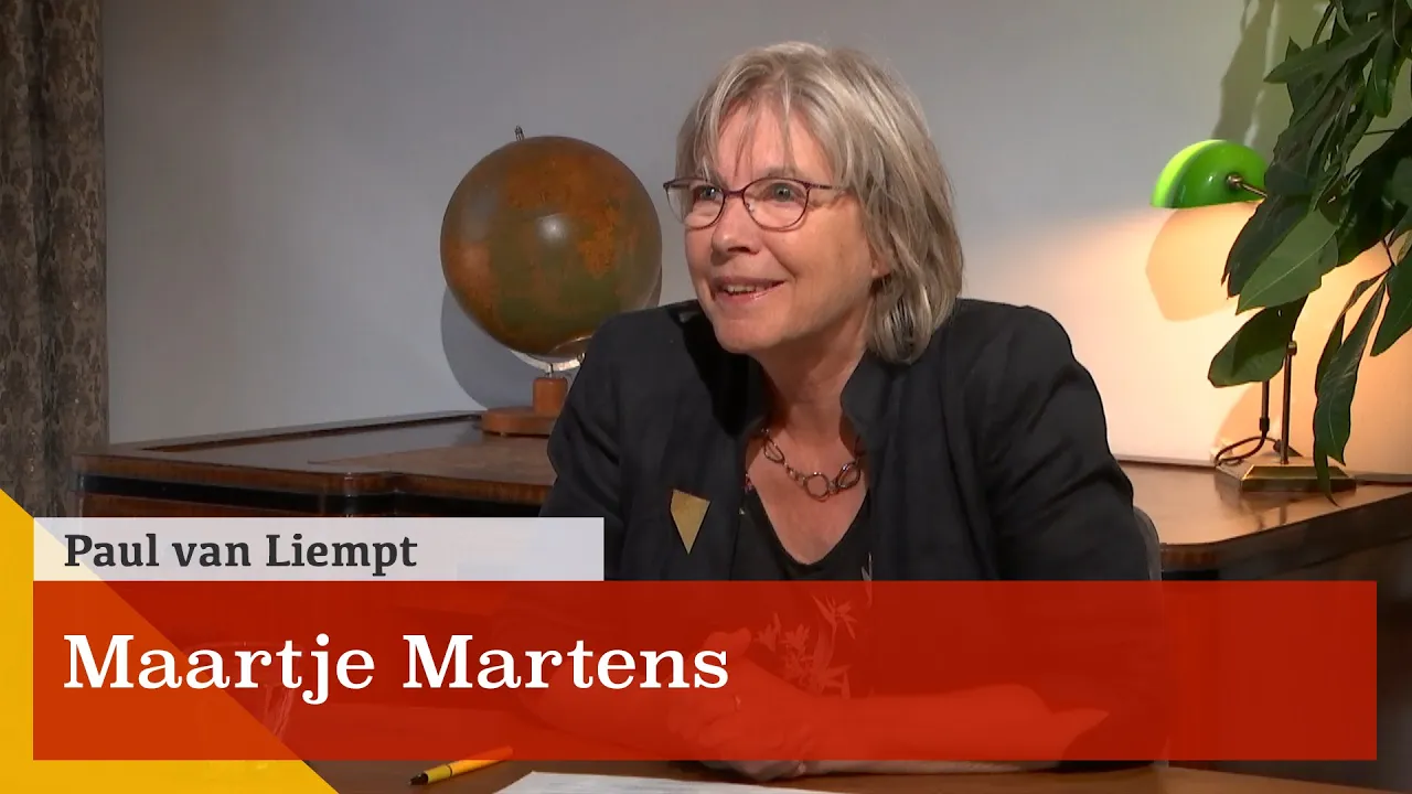 ‘Starters nog kanslozer op woningmarkt’, zegt huizenmarktexpert Maartje Martens
