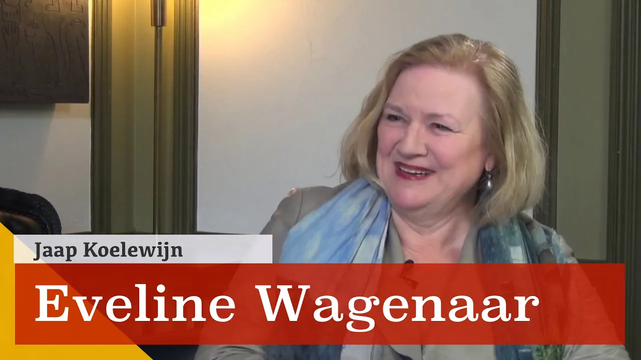Eveline Wagenaar: Vluchtelingen ouder dan 30 jaar kunnen niet uit bijstand zonder hulp
