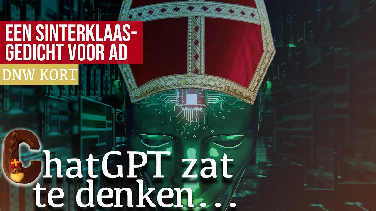 't Heerlijk avondje is gekomen | DNW Kort