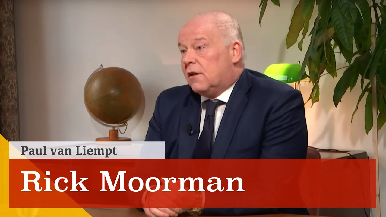 ‘Kabinet laat MKB aan zijn lot over.’ Een gesprek met Rick Moorman