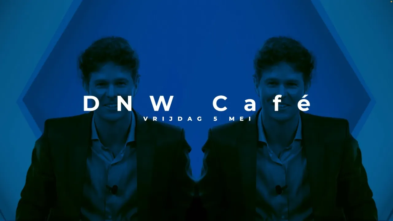 Oorlog en Vrede | DNW Café