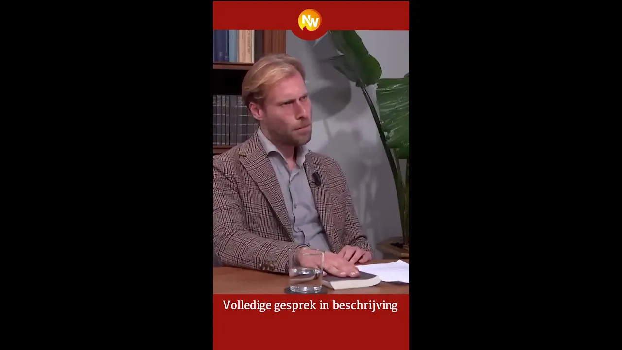 'Volgens Schopenhauer zijn wij niet ons brein, wij zijn geen materie of een maakbaar individu.'