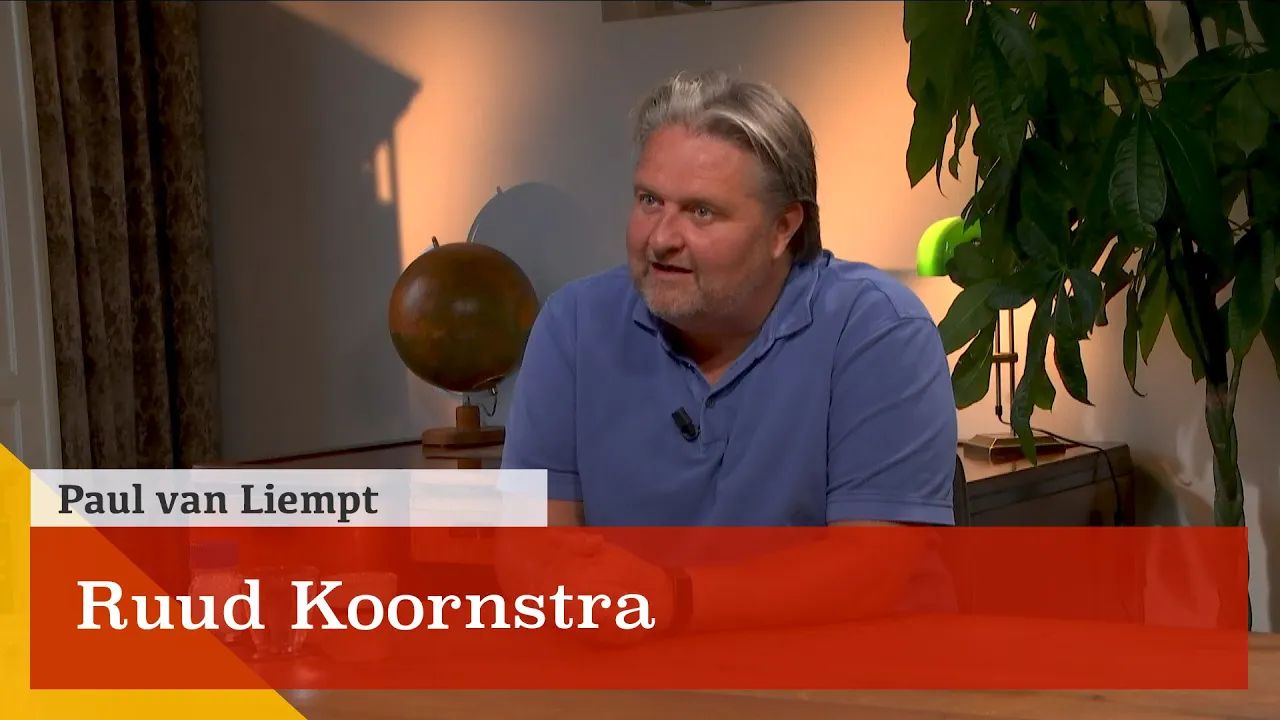 ‘Zorg voor harde scheiding staat-grootkapitaal.’ Een gesprek Ruud Koornstra