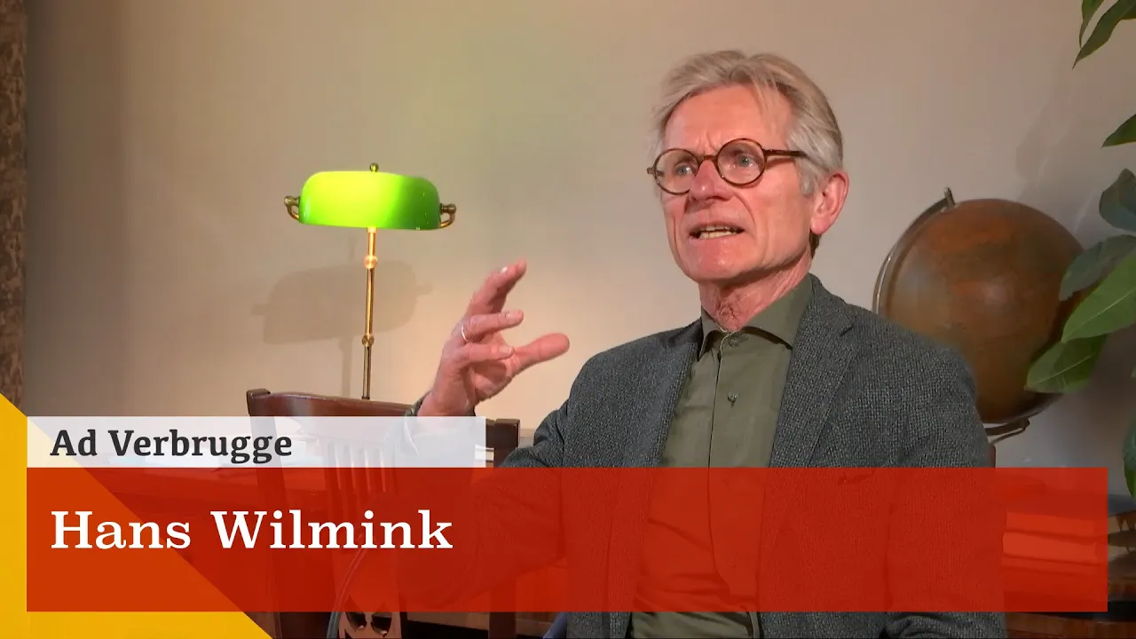 Boerenprotest, corona en tanend besef van rechtsstaat en algemeen belang. Met Hans Wilmink