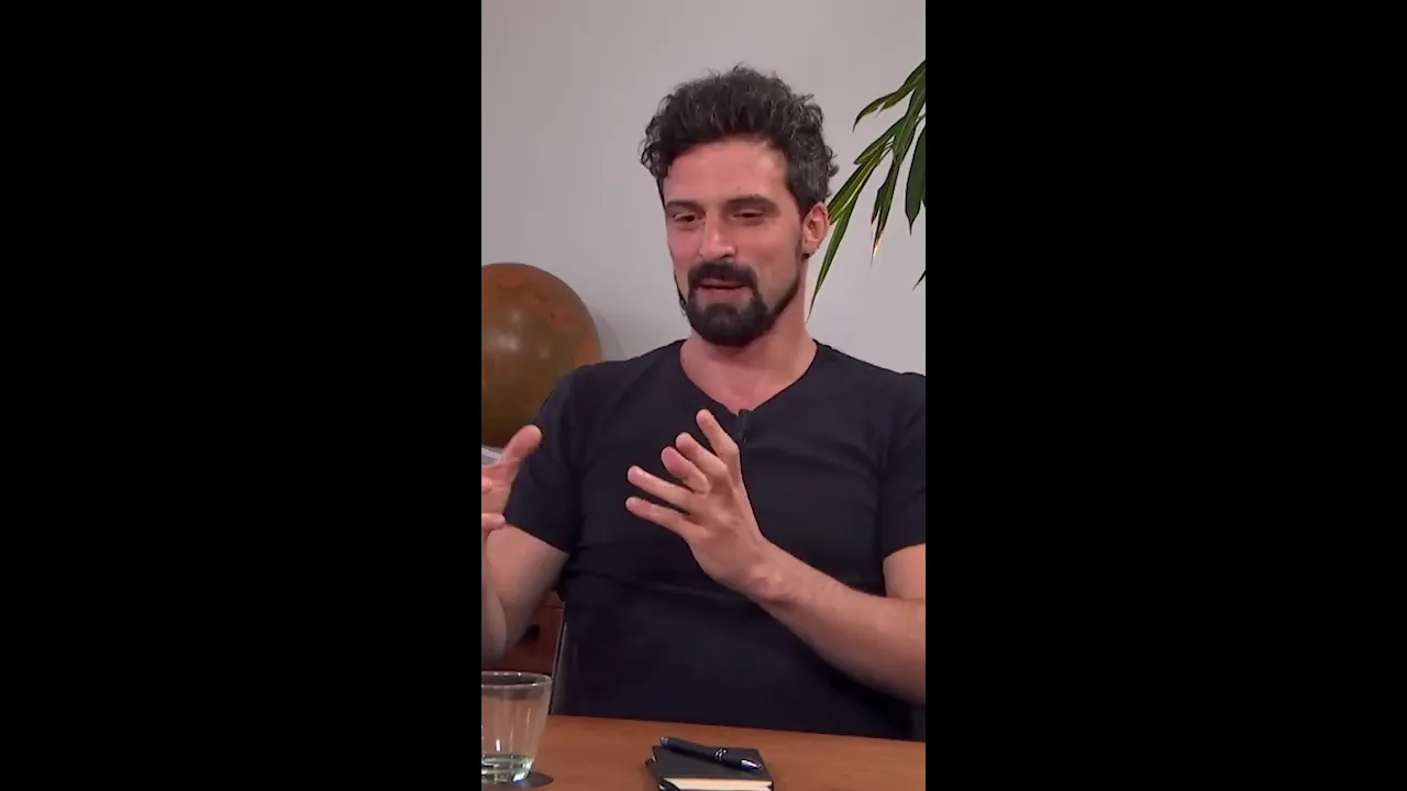 “Bitcoin is een parasiet.”