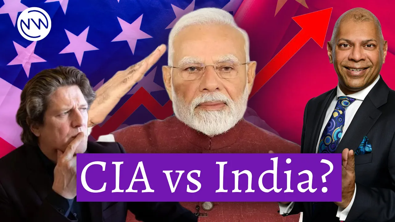 Waarom India straks China én Amerika voorbijgaat