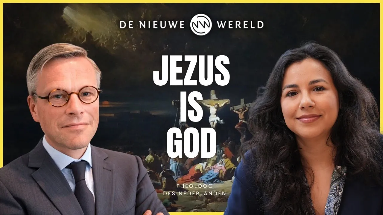 Waarom deze tijd meer liefde nodig heeft met Talitha Muusse en Arnold Huijgen