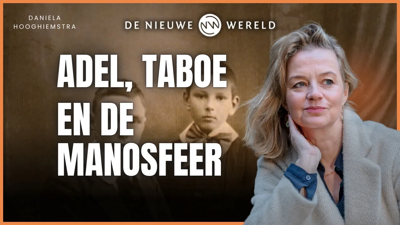 De dubbellevens van de gebroeders Van der Goes: Martin Sommer