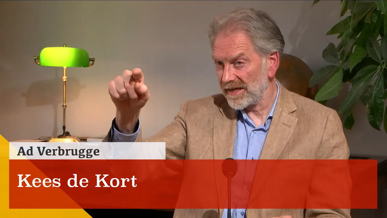Kees de Kort over de rampzalige gevolgen van het doorslaande quarantainebeleid