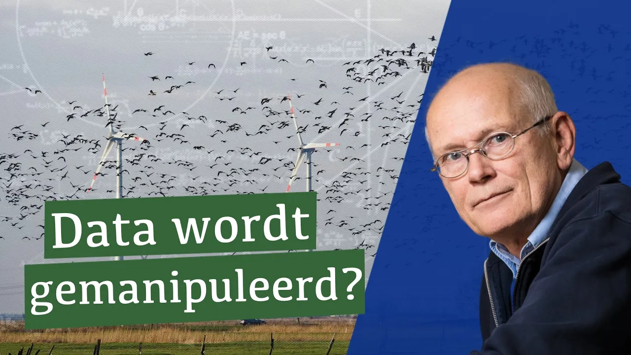 "Grootste Kraak van Mijn Carrière" – Data-expert Onthult Overheidsmanipulatie