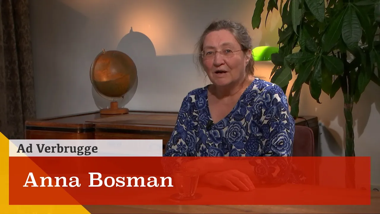 Onderwijsweek BON: Waarom kinderen niet goed leren lezen - een gesprek met Anna Bosman