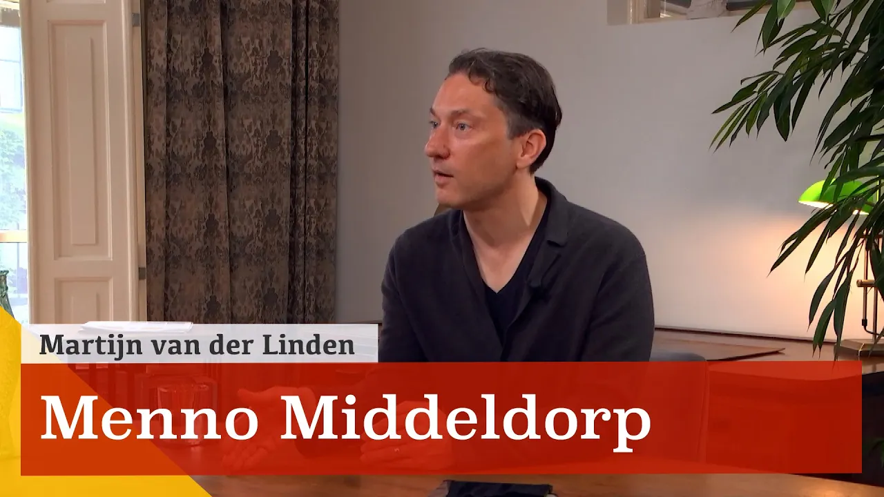 De wondere wereld van schaduwbankieren en stable coins. Een gesprek met Menno Middeldorp