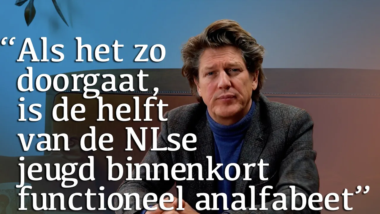 Onderwijs in een tijd van verandering | DNW Kort