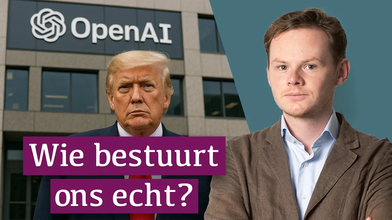 Populisme is niet het probleem – de echte crisis van de democratie