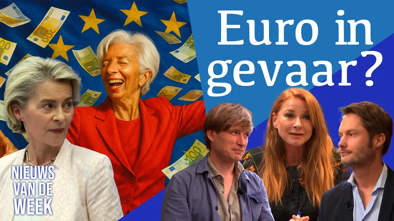 Tragédie Française = malaise Hollandaise? Pensioenen op het spel