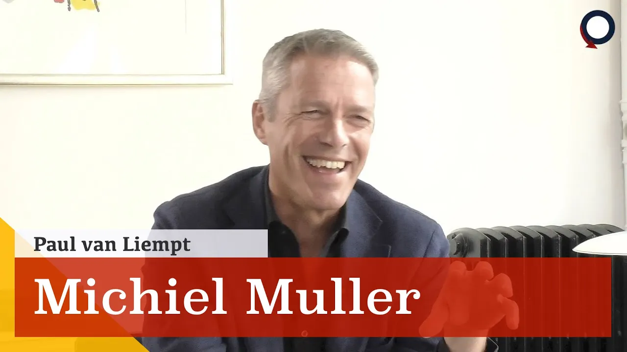 Mede-oprichter Picnic Michiel Muller: Groei en uitbreiding belangrijker dan winstgevendheid