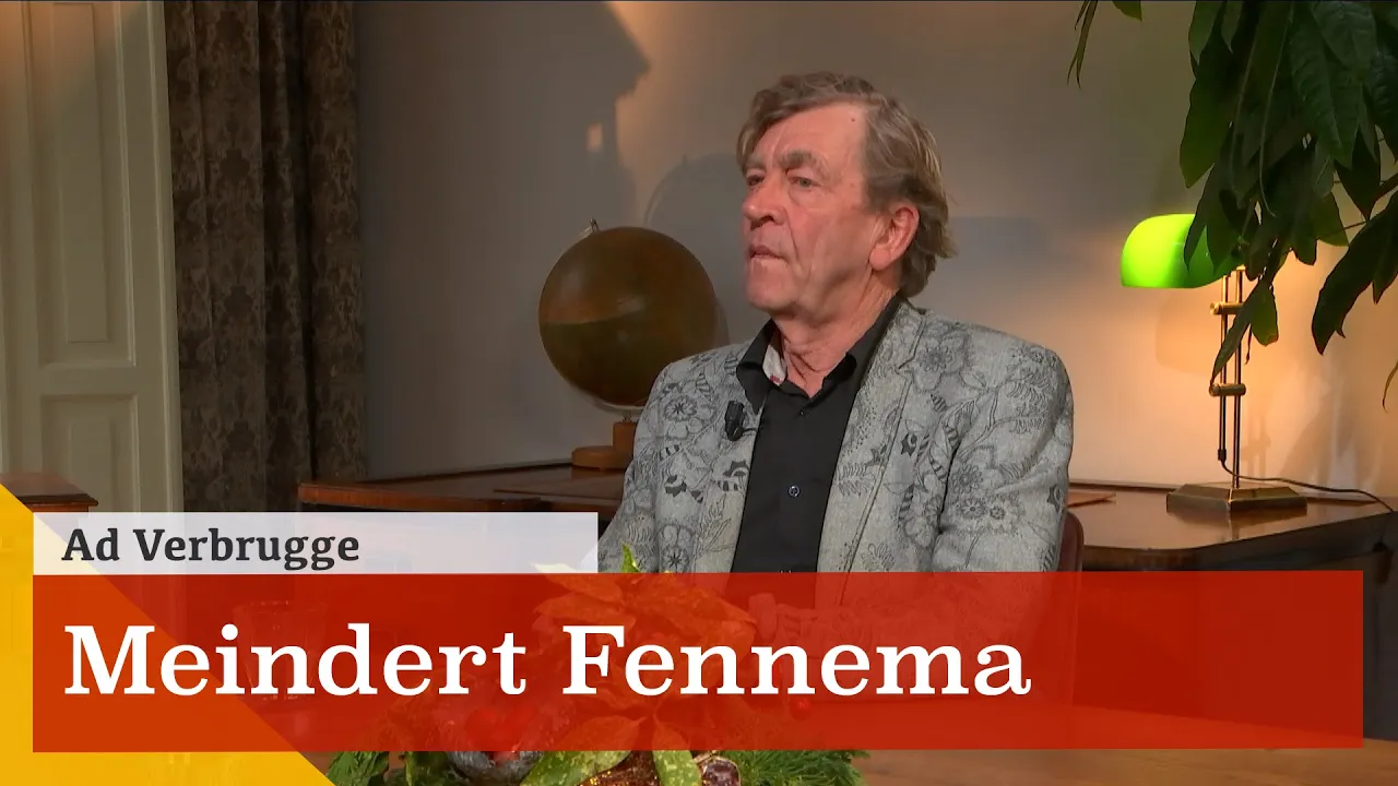 Paul Cliteur en de vraag naar academische vrijheid. Een gesprek met Meindert Fennema