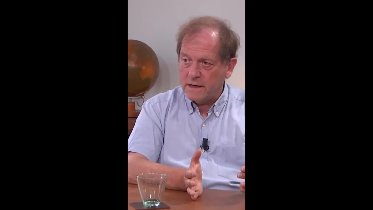 Politiek staat te ver af van de vragen die mensen zich dagelijks stellen.