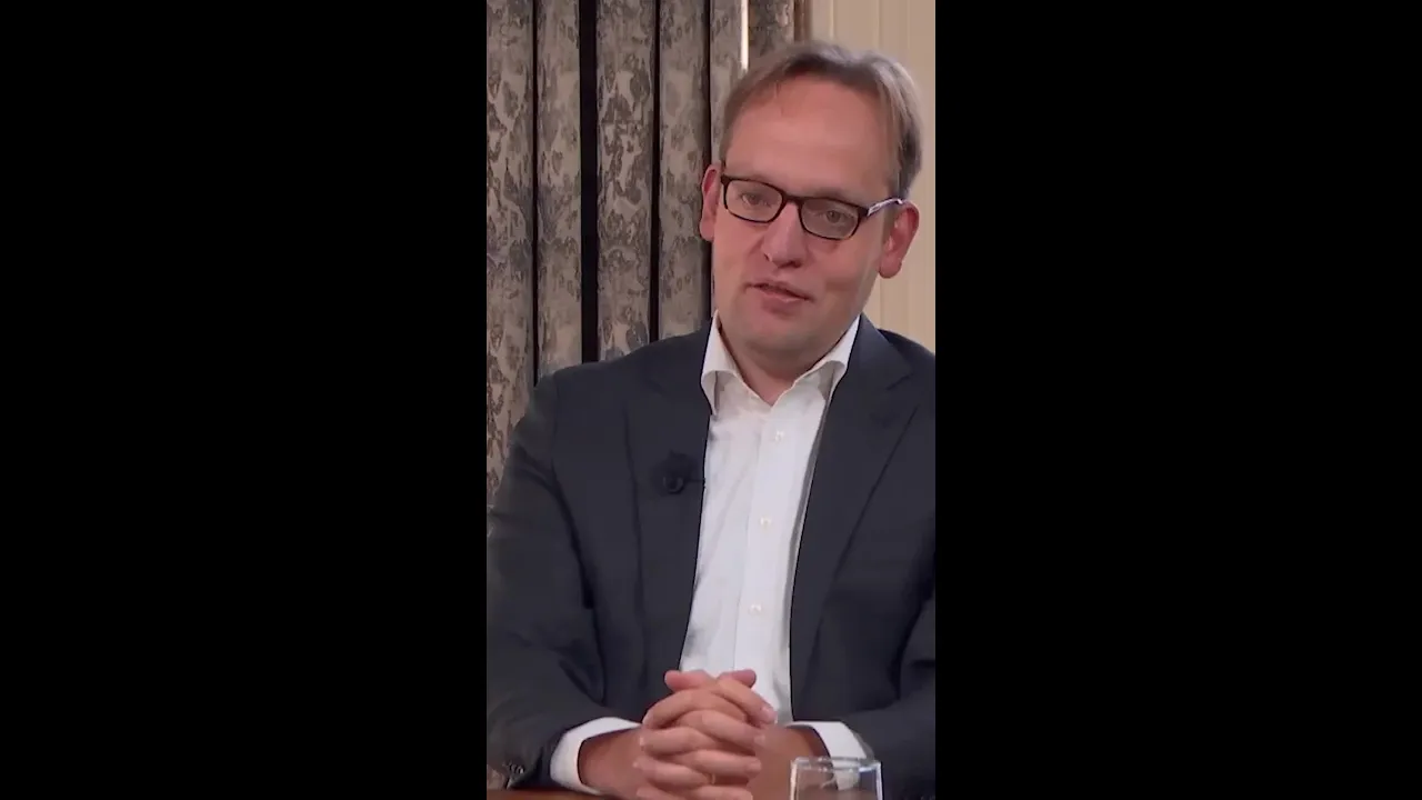 'De overheid kiest zijn eigen kritikasters. '