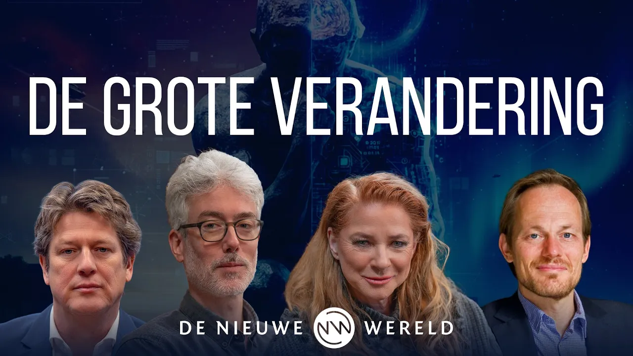 AI vs. De Ziel: Waarom techniek ons nooit kan vervangen