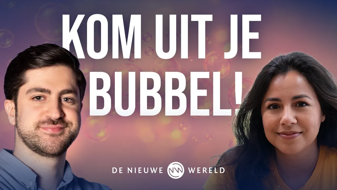 Oud-raadslid doet zijn verhaal: "Mijn identiteit werd een wapen"