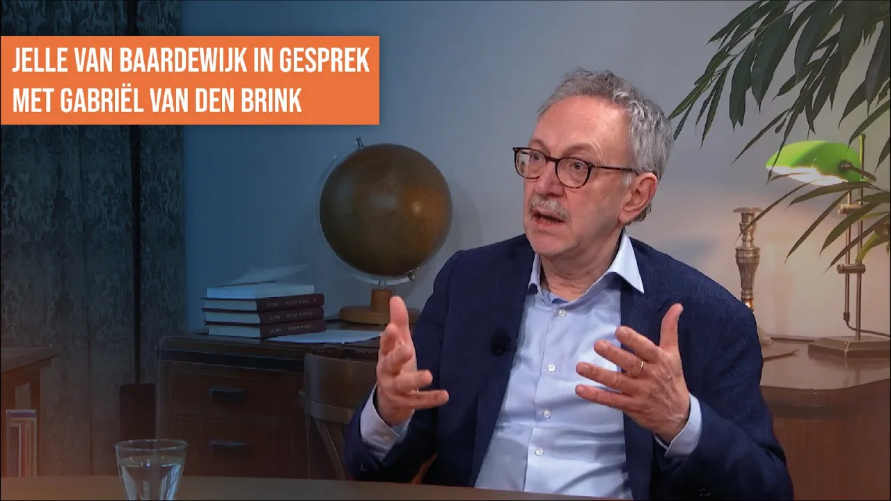 Wat is beschaving? Dit zijn de 5 steunberen van een geslaagde opvoeding.