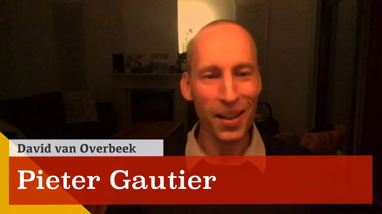 Moeten we ons zorgen maken over coronaschulden en zombiebedrijven? Gesprek met Pieter Gautier