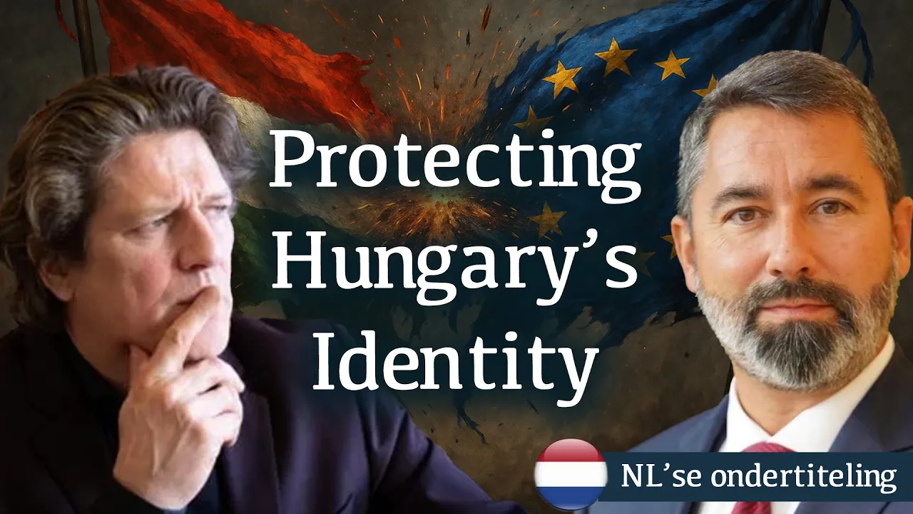 The Hungarian Side of the Story: Balázs Hidvéghi Speaks Out