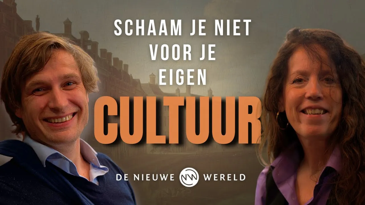 ‘’Onzinverhalen over het Slavernijverleden’’ Marleen de Vries en Jelle van Baardewijk