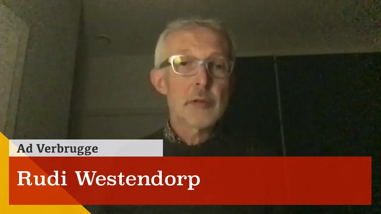 Kritiek op Nederlands coronabeleid vanuit Deens perspectief. Een gesprek met Rudi Westendorp
