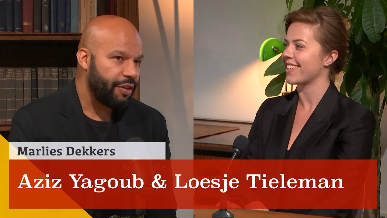 Kunnen horeca en events het overleven met de nieuwe regelgeving? Met Yagoub en Tieleman