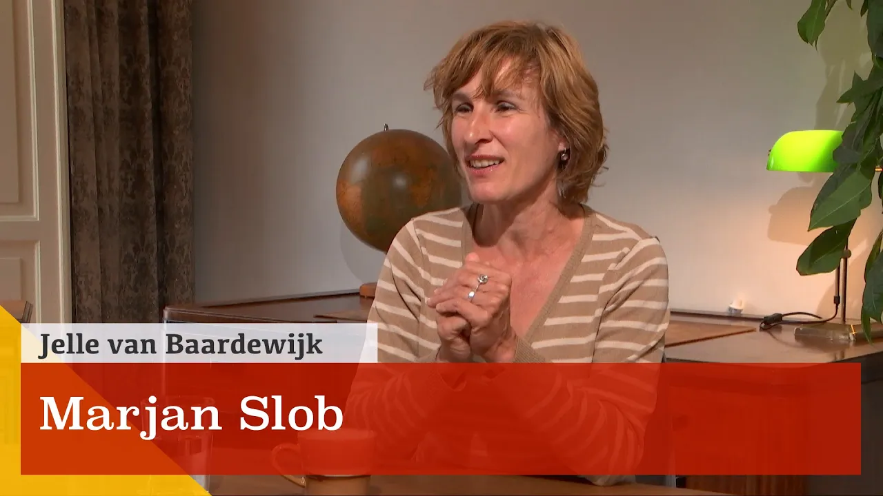 ´Tijd voor dierethiek´. In gesprek met filosoof Marjan Slob