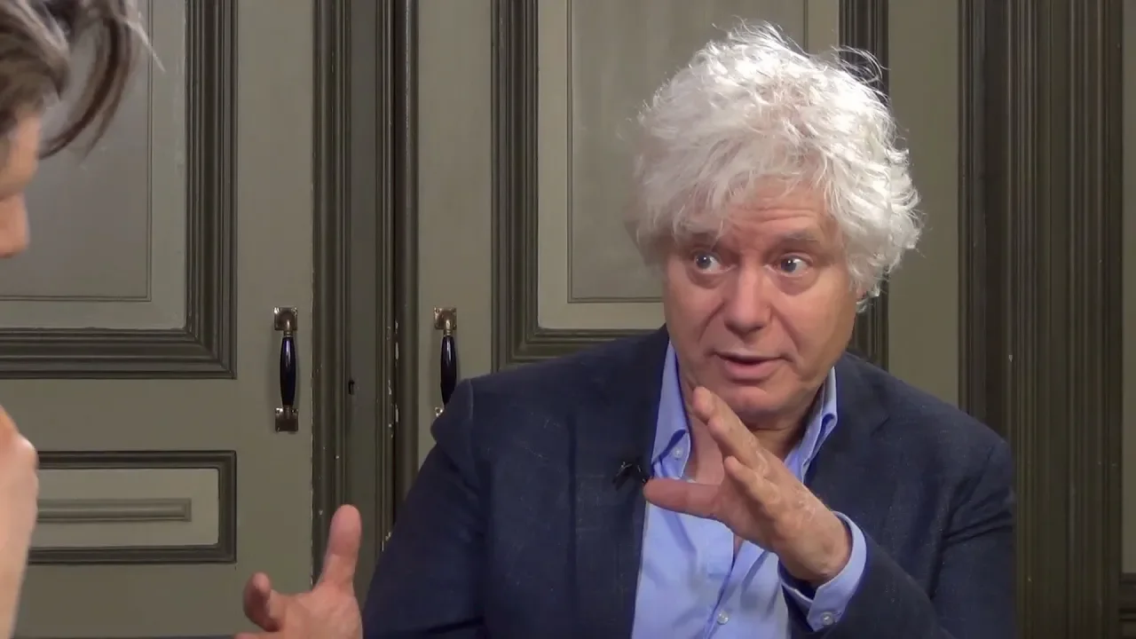 Paul Scheffer: Slaat relativering van grenzen om in onvrijheid?