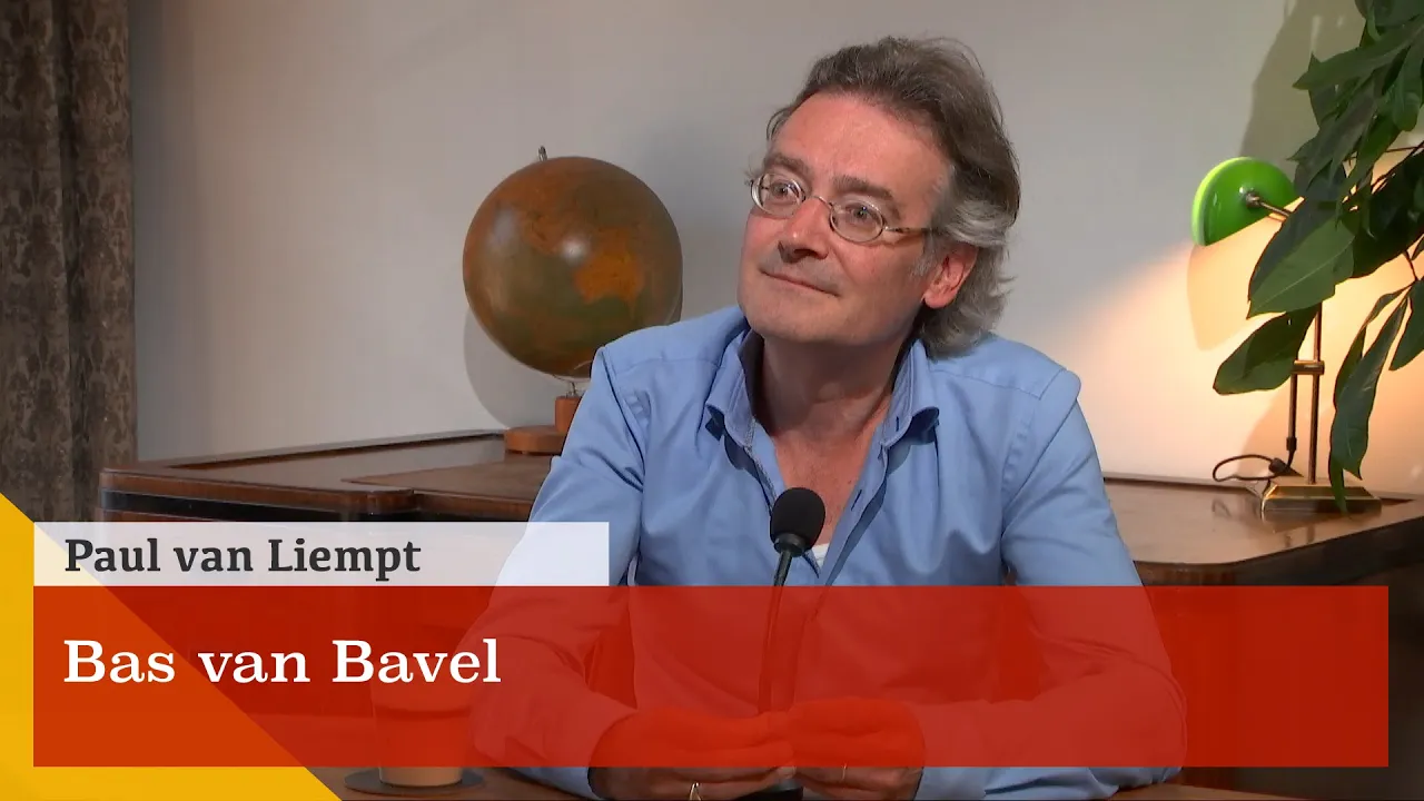 Vermogensongelijkheid en markteconomie. Een gesprek met hoogleraar Bas van Bavel