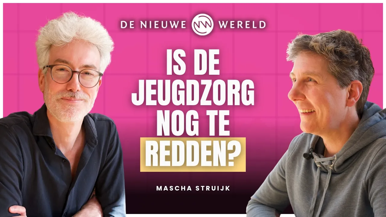 De noodzaak van menselijkheid in een bureaucratisch systeem