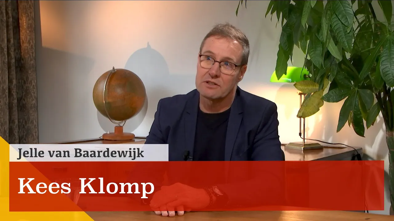De betekeniseconomie: van ideaal naar werkelijkheid? Een gesprek met Kees Klomp